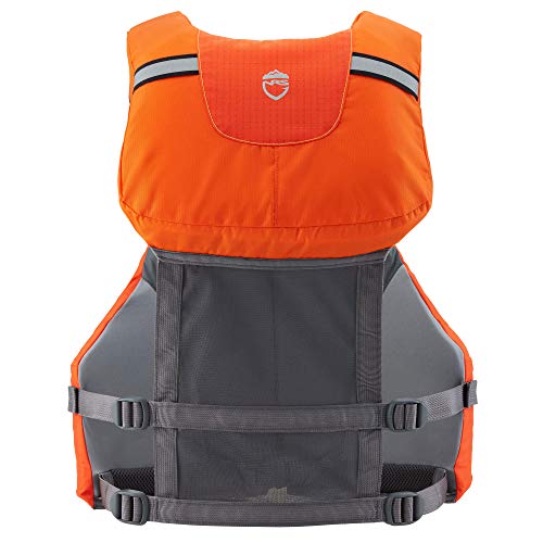 NRS Chinook OS Fishing Lifejacket PFD - Image 2