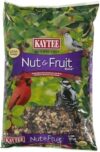 Kaytee Nut & Fruit Wild Bird Food 5 lb