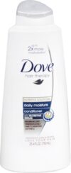 Dove Nutritive Solutions Moisturizing Conditioner Daily Moisture