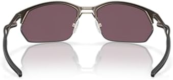 Oakley Men's Oo4145 Wire Tap Sunglasses - Image 4