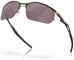 Oakley Men's Oo4145 Wire Tap Sunglasses - Image 5
