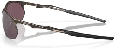 Oakley Men's Oo4145 Wire Tap Sunglasses - Image 2
