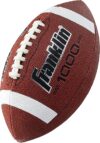Franklin Sports Official Size All-Weather Outdoor Football