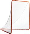 Franklin Sports Official Size Lacrosse Goal – Portable Steel