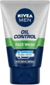 NIVEA Oil Control Face Wash, 100Gm 100Ml