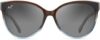 Maui Jim ‘Olu’Olu Polarized Cat Eye Sunglasses