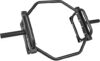 Cap Barbell Olympic Trap Hex Shrug Deadlift Bar