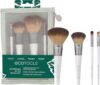 EcoTools On-The-Go Travel Makeup Brush Kit
