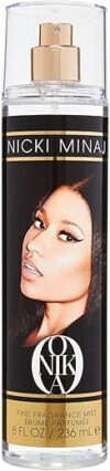 Nicki Minaj Onika Mist Spray For Women