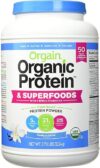 Orgain Organic Protein & Super Foods, 2.70 Lb