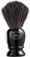 Original Shaving Brush – Pure Black