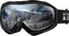 OutdoorMaster OTG Ski Goggles – Over Glasses
