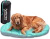 Furhaven Outdoor Travel Dog Bed With Carry Bag