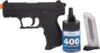Umarex P22 Special Operations Black Airsoft Gun