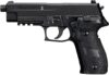 Sig Sauer P226 MK-25 CO2 .177 Cal Pellet Pistol