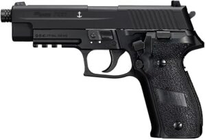 Sig Sauer P226 MK-25 CO2 .177 Cal Pellet Pistol