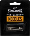 Spalding Pack Of Two Inflating Needles