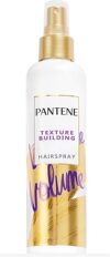 Pantene Pantene Pro-V Hairspray 3 Pack