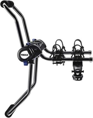 Thule Passage 2 Bike Trunk Mount Carrier