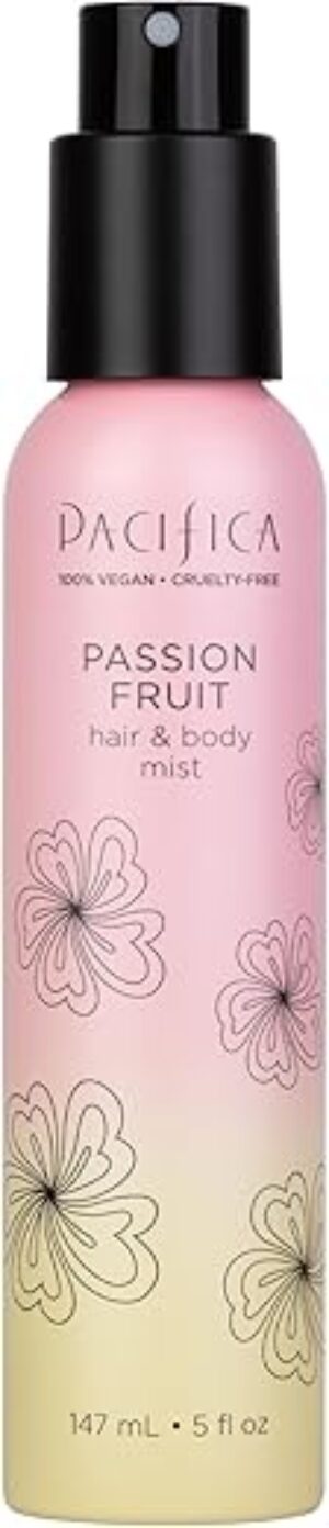 Pacifica Passion Fruit Hair & Body Spray Mist