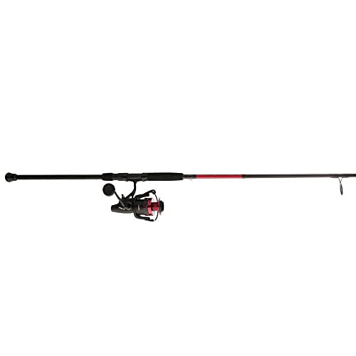 PENN Fierce IV Spinning Reel Combo - Image 3