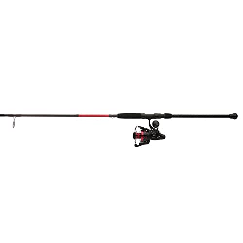 PENN Fierce IV Spinning Reel Combo - Image 4