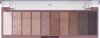 e.l.f. Perfect 10 Eyeshadow Palette, Nude Rose Gold