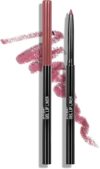 wet n wild Perfect Pout Matte Gel Lip Liner – Purple