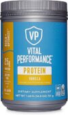 Vital Proteins Performance Powder, 25g Milk Protein Isolate