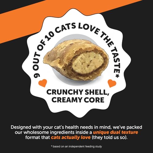 Pet Honesty Cat Hip & Joint Health Chews - Image 4