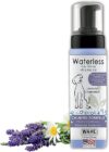 Wahl Pet Waterless No Rinse Shampoo – Model 820014A