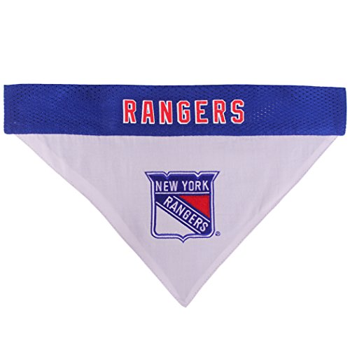Pets First Rangers Bandana For Pets, Small/Medium - Image 3