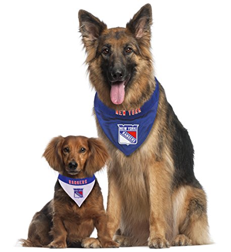 Pets First Rangers Bandana For Pets, Small/Medium - Image 5