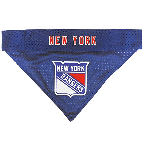 Pets First Rangers Bandana For Pets, Small/Medium - Image 2