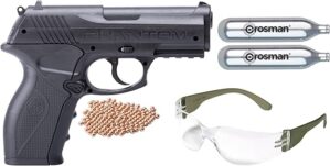 Crosman Phantom P10KT CO2 BB Air Pistol