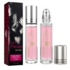 masatow Pheromone Perfume Oil For Women (Pack Of 2)
