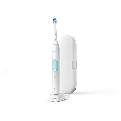 Philips Sonicare ProtectiveClean 5100 Electric Toothbrush HX6857/11 - Image 3