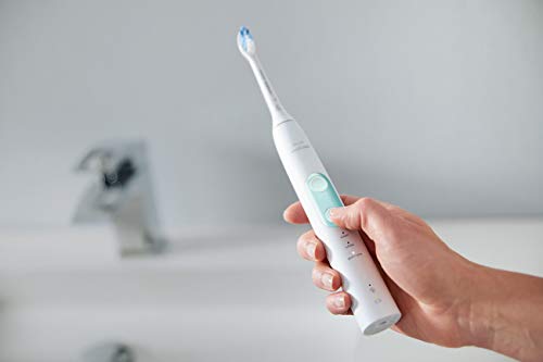 Philips Sonicare ProtectiveClean 5100 Electric Toothbrush HX6857/11 - Image 5