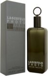 KARL LAGERFELD Photo Eau De Toilette Spray 4.2-Ounces