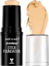 wet n wild Photo Focus Matte Foundation Stick, Porcelain