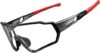 ROCKBROS Photochromic Cycling Sport Sunglasses UV Protection