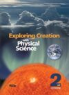 Physical Science 2nd Edition Textbook