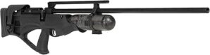 Hatsan PileDriver PCP Air Rifle, .50 Caliber