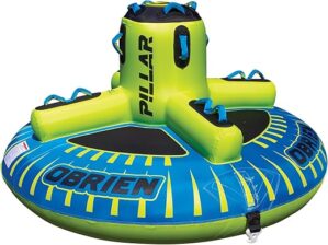 O'Brien Pillar 4 Person Towable Tube