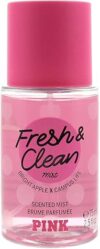 Victoria’s Secret Pink Fresh And Clean Body Mist