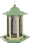 Perky-Pet Pistachio Gazebo Feeder GAZ01