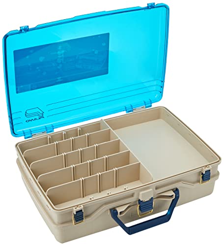 Plano Two-Tier Satchel Box, 1155 - Image 3