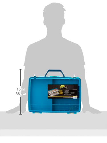 Plano Two-Tier Satchel Box, 1155 - Image 5