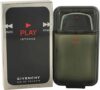 Givenchy Play Intense for Men – 3.3 Ounce EDT