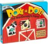 Poke-a-Dot: Old MacDonald’s Farm